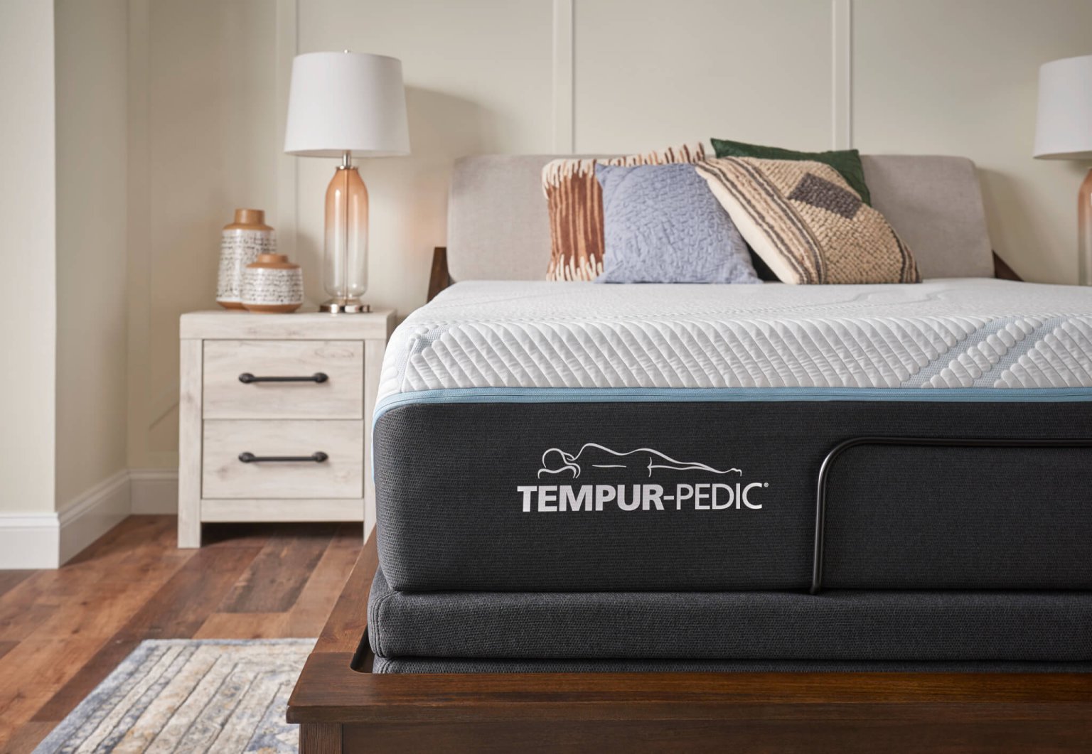 Tempur-Pedic